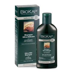 Biokap Bellezza Bio Ultra Mild Shampoo