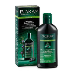 Biokap Bellezza Greasy Hair Shampoo