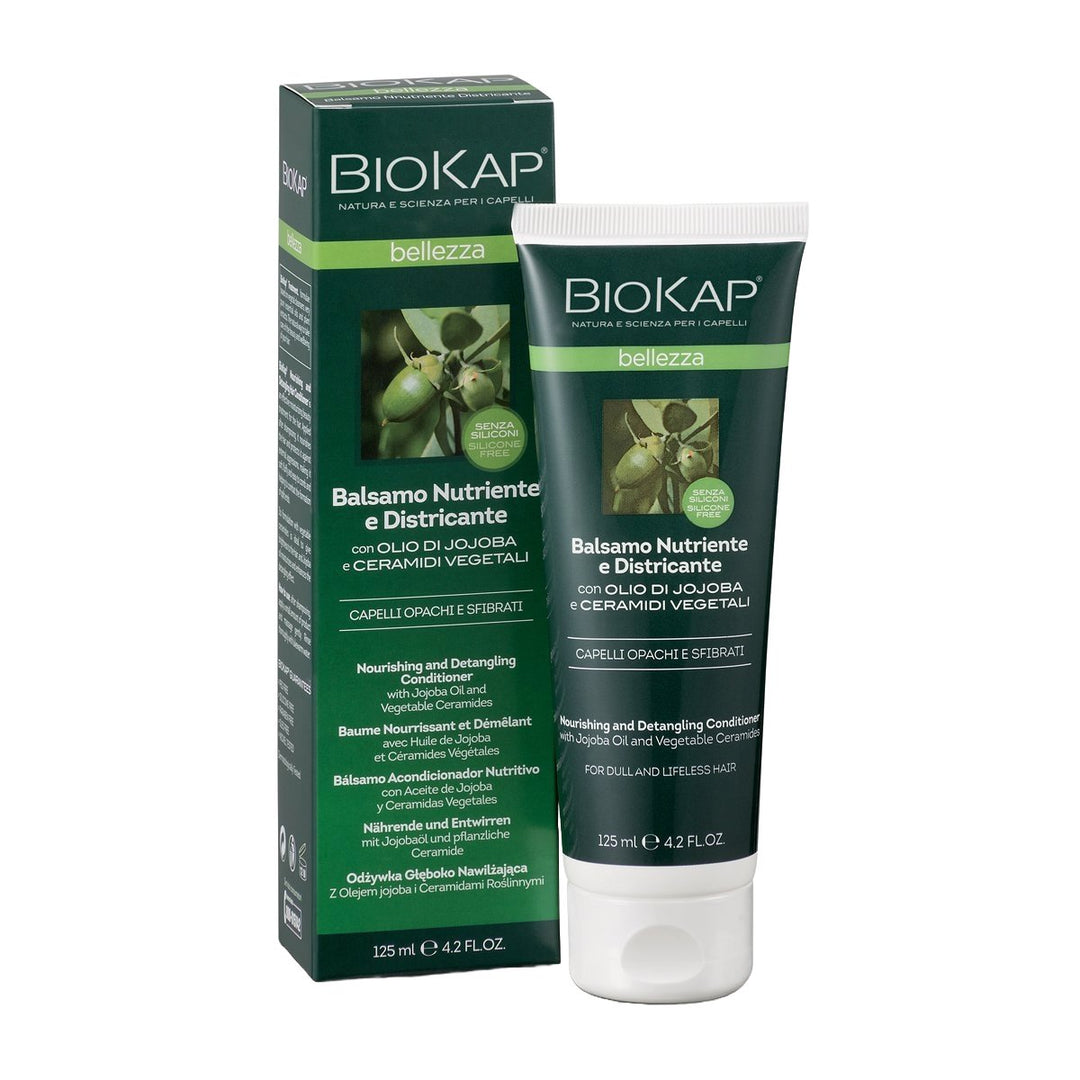 Biokap Bellezza Nourishing and Detangling Conditioner | Mr Vitamins