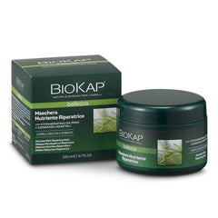 Biokap Bellezza Nourishing and Repairing Mask