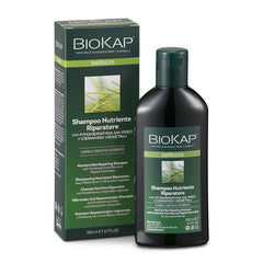 Biokap Bellezza Nourishing and Repairing Shampoo