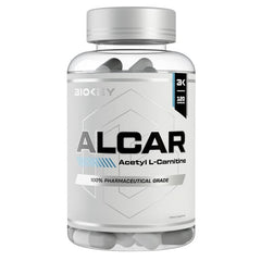 Biokey Acetyl L-Carnitine