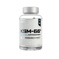 Biokey KSM | Mr Vitamins