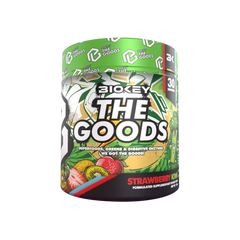 Biokey The Goods - greens