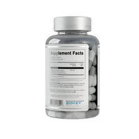 Biokey Turkesterone | Mr Vitamins