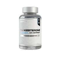 Biokey Turkesterone | Mr Vitamins