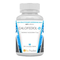 Biopractica Calcifediol D