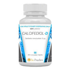 Biopractica Calcifediol D