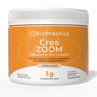 BioPractica CreaZOOM Powder