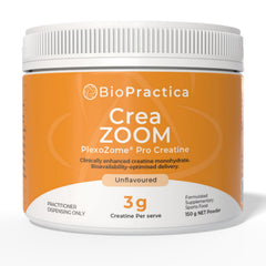 BioPractica CreaZOOM Powder
