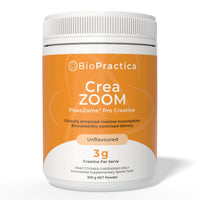 BioPractica CreaZOOM Powder | Mr Vitamins