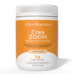 BioPractica CreaZOOM Powder