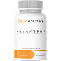 BioPractica EnteroCLEAR | Mr Vitamins