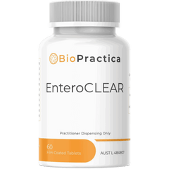 BioPractica EnteroCLEAR