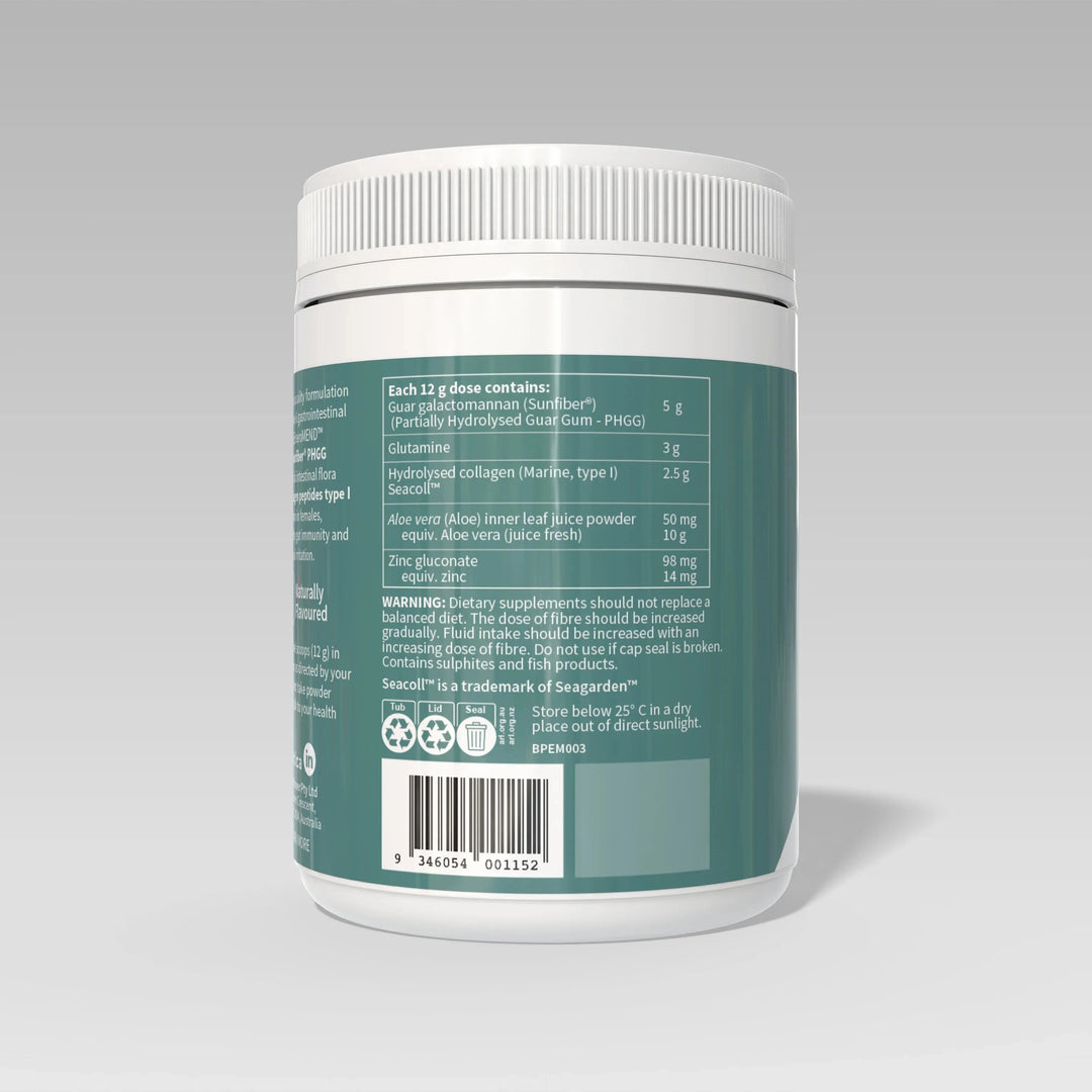 BioPractica Enteromend | Mr Vitamins