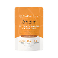 BioPractica Femme Essential Protein | Mr Vitamins