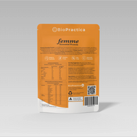 BioPractica Femme Essential Protein | Mr Vitamins
