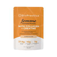 BioPractica Femme Essential Protein | Mr Vitamins