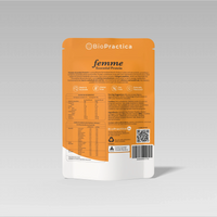 BioPractica Femme Essential Protein | Mr Vitamins