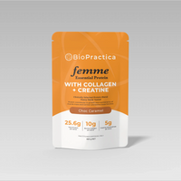 BioPractica Femme Essential Protein | Mr Vitamins