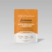 BioPractica Femme Essential Protein | Mr Vitamins