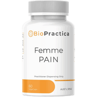 BioPractica Femme Pain | Mr Vitamins