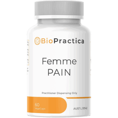 BioPractica Femme Pain