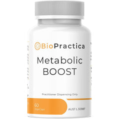Biopractica Metabolic BOOST
