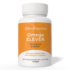 BioPractica Omega ELEVEN