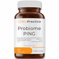 BioPractica Probiome RESTORE | Mr Vitamins