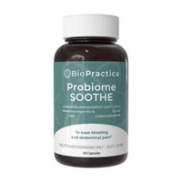 BioPractica Probiome SOOTHE | Mr Vitamins