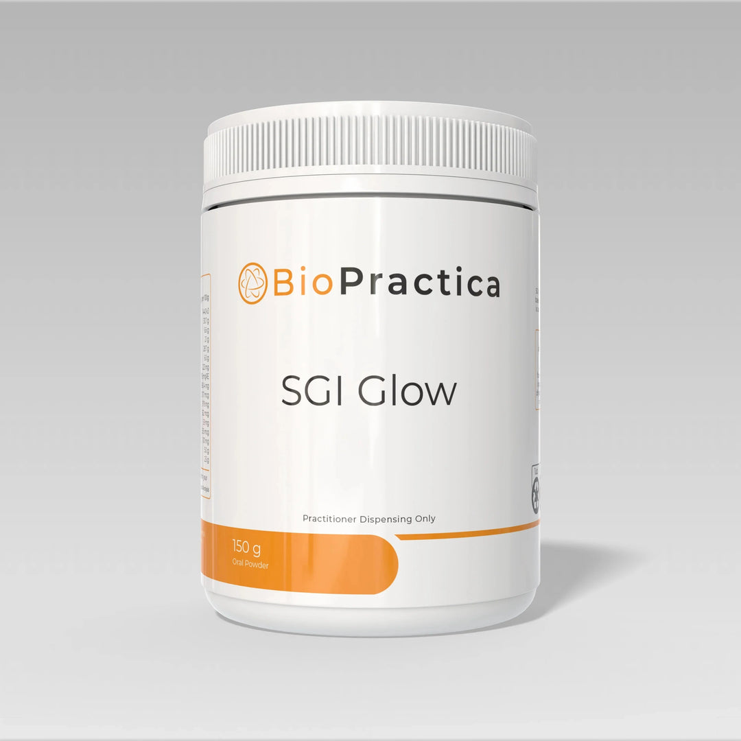 BioPractica SGI Glow | Mr Vitamins