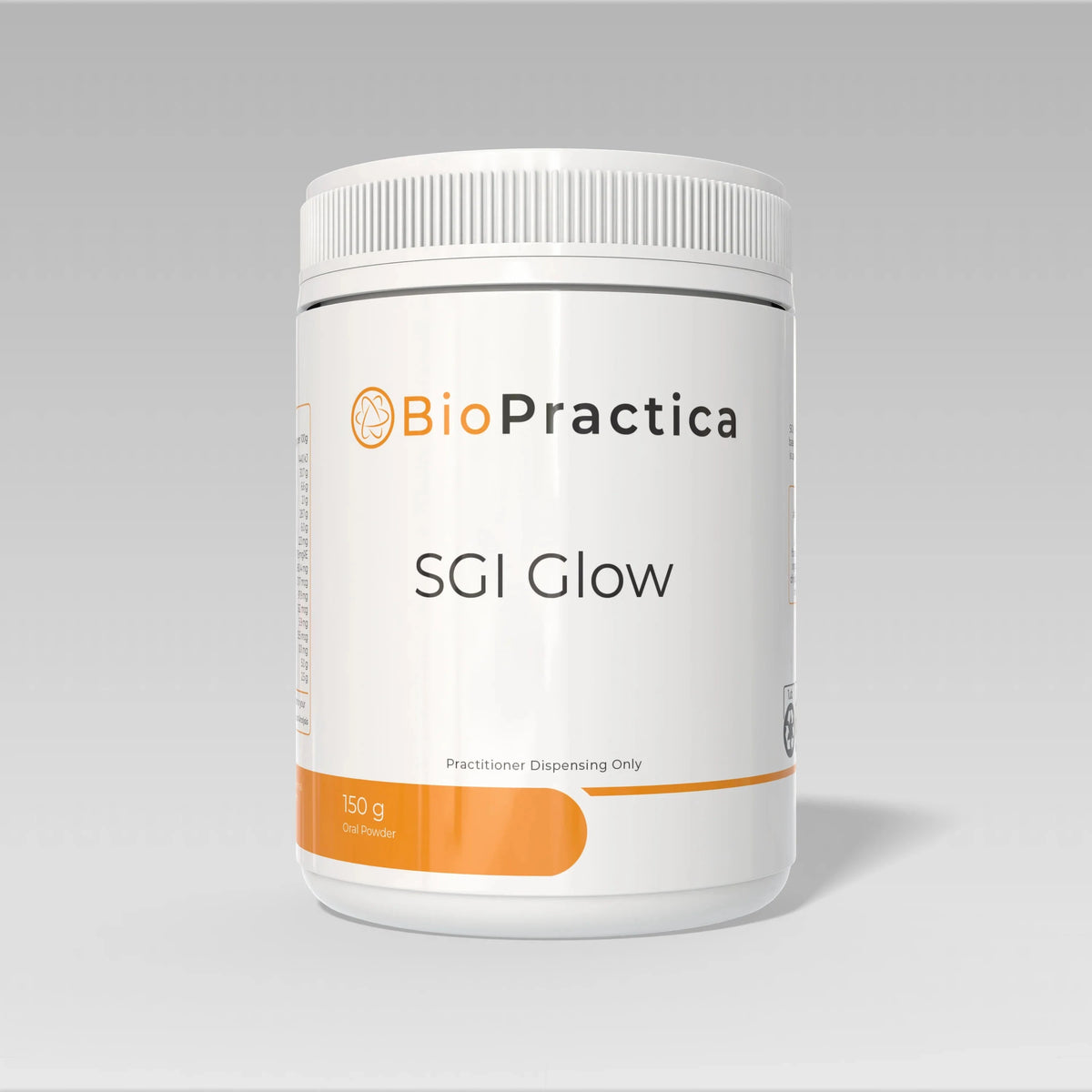 BioPractica SGI Glow | Mr Vitamins