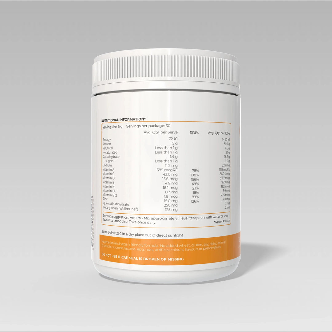 BioPractica SGI Glow | Mr Vitamins