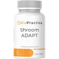BioPractica ShroomADAPT | Mr Vitamins