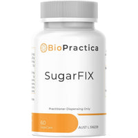 Biopractica SugarFIX | Mr Vitamins