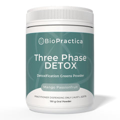 BioPractica Three Phase Detox