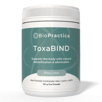 BioPractica ToxaBIND | Mr Vitamins