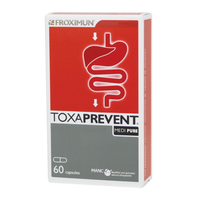 BioPractica Toxaprevent Medi Pure | Mr Vitamins