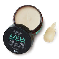 Black Chicken Axilla Deodorant Paste 75g | Mr Vitamins