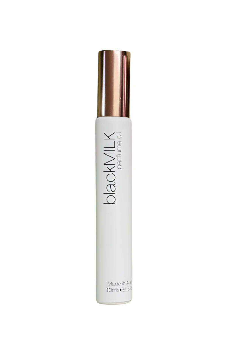 BlackMilk Perfume Oil - Kaffir Lime Mango