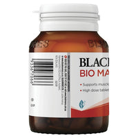 Blackmores Bio Magnesium | Mr Vitamins