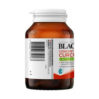 Blackmores Blackmores Concentrated Curcumin + Active Support 120 Tablets