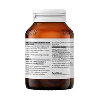 Blackmores Blackmores Concentrated Curcumin + Active Support 120 Tablets