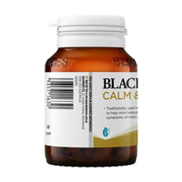 Blackmores Calm + Relax 60 Tablets