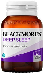Blackmores Deep Sleep 60 Tablets
