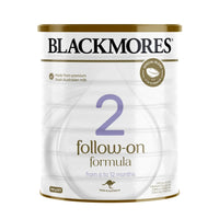 Blackmores Follow-on Formula 900g