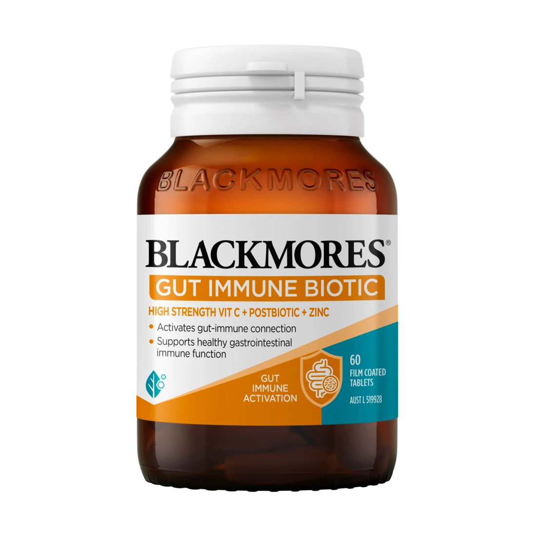 Blackmores Gut Immune Biotic | Mr Vitamins