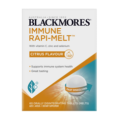 Blackmores Immune Rapi-Melt