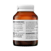 Blackmores Insolar 120 Tablets